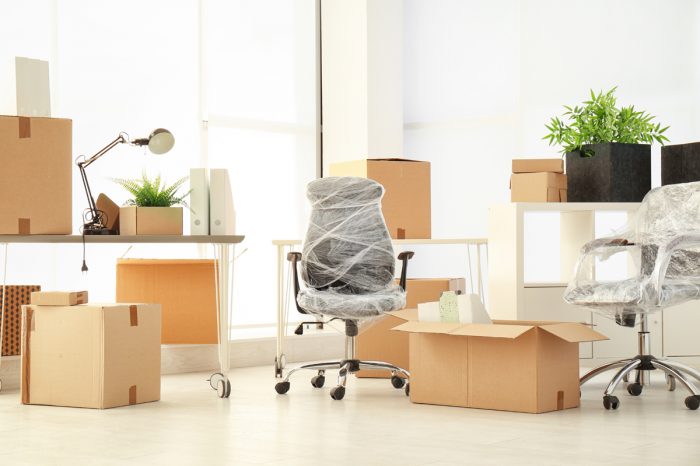 Commercial Removal Service