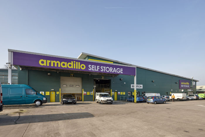 Self Storage